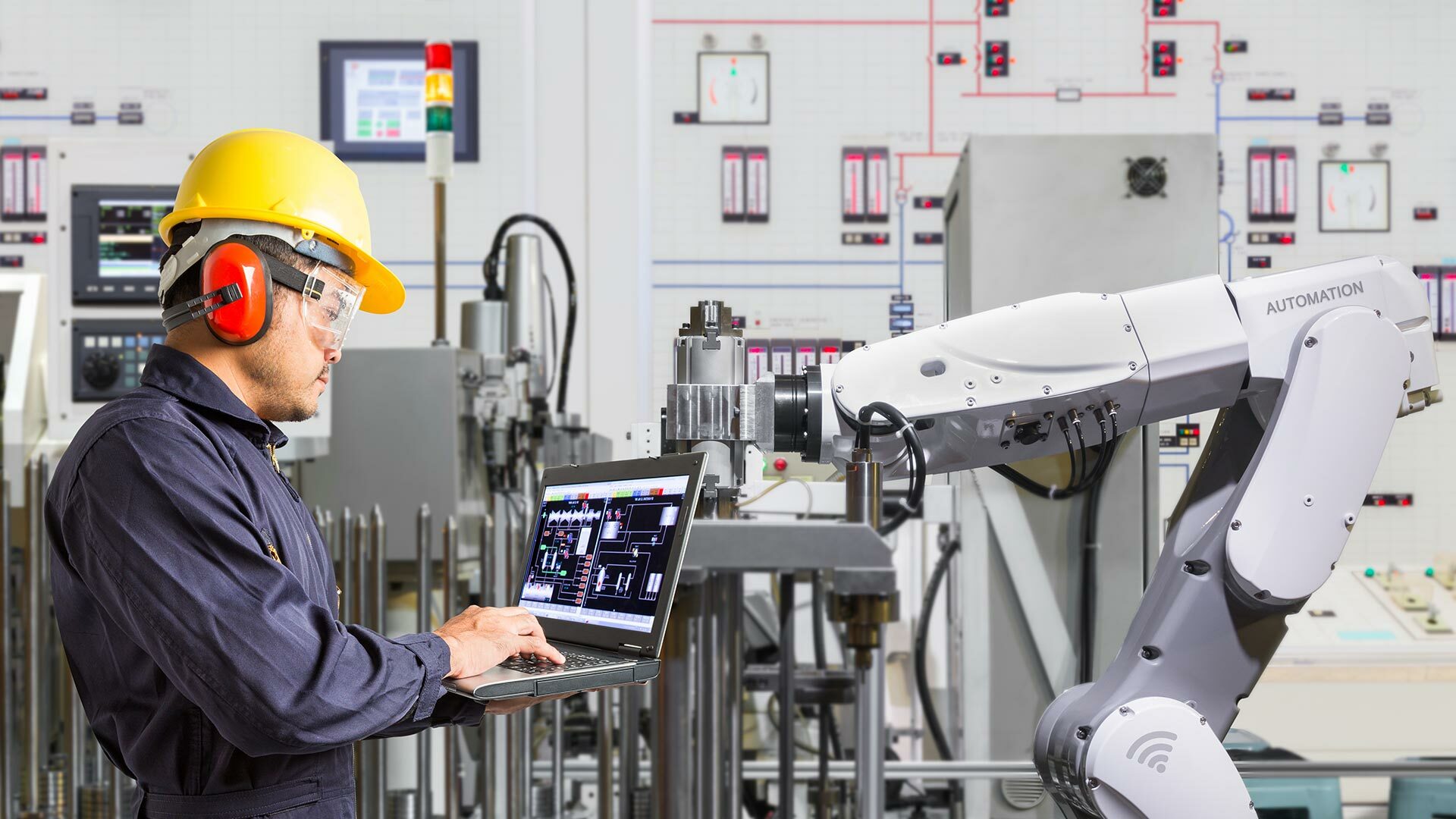 Predictive Maintenance: Getting the most out of your Digital Twin