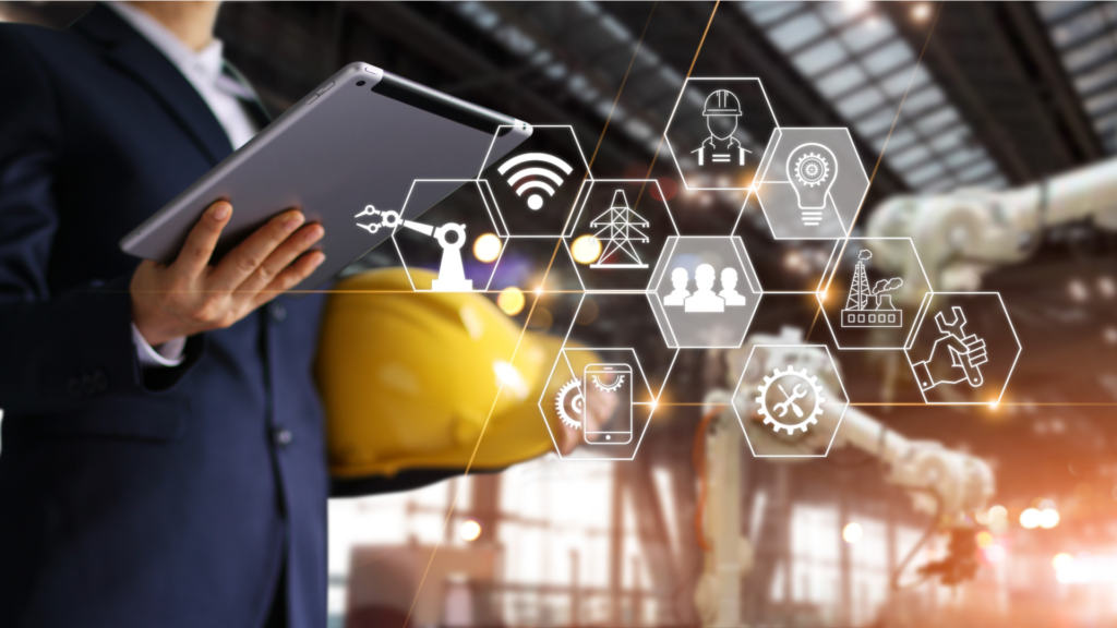 The Digital Thread: Is It Applicable to Virtual Commissioning ...