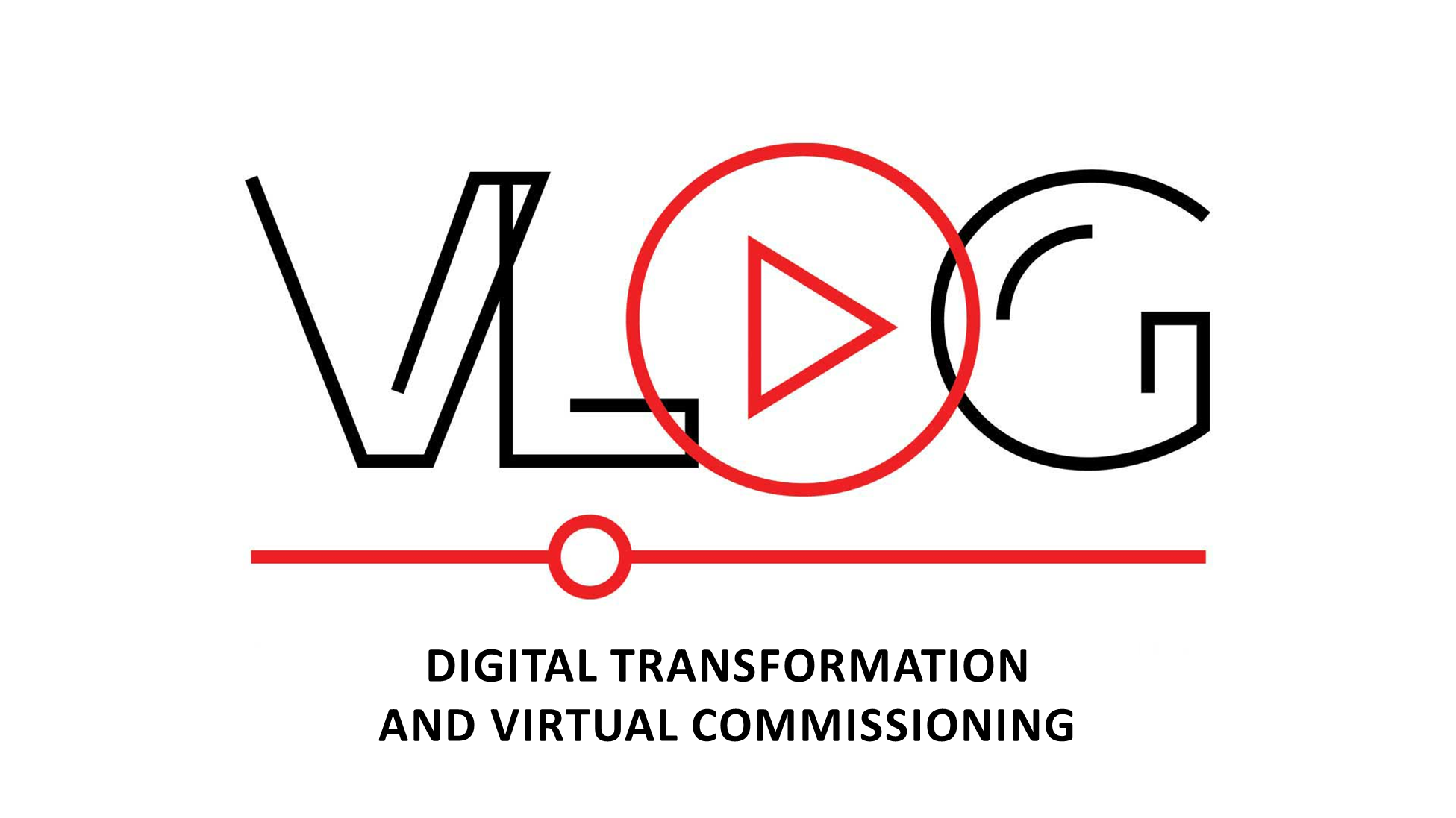 Digital Transformation and Virtual Commissioning Video