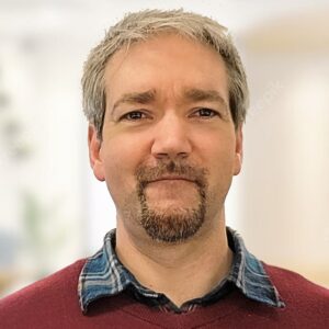 Alex Beilby - Editor of VirtualCommissioning.com